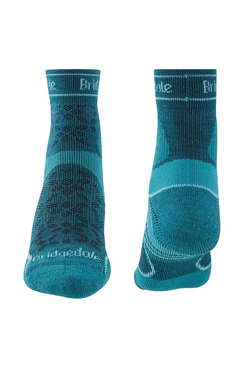 Bridgedale Чорапи Lightweight T2 Merino Sport - Pepit.bg
