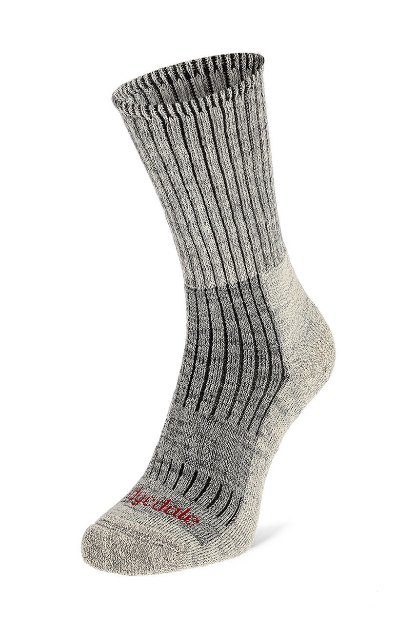 Bridgedale Чорапи Midweight Merino Comfort - Pepit.bg