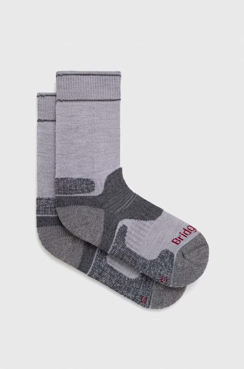 Bridgedale Чорапи Midweight Merino Performance - Pepit.bg