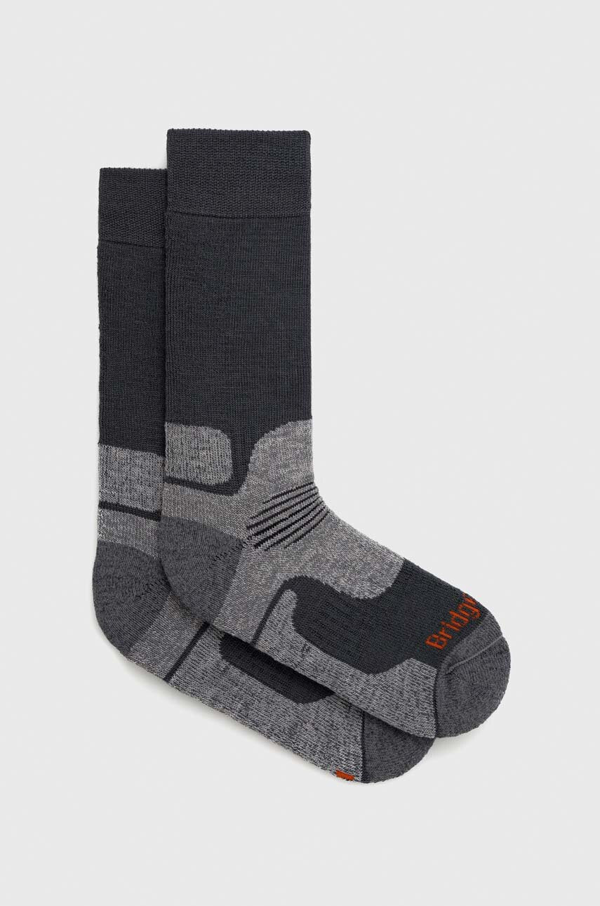 Bridgedale Чорапи Midweight Merino Performance - Pepit.bg