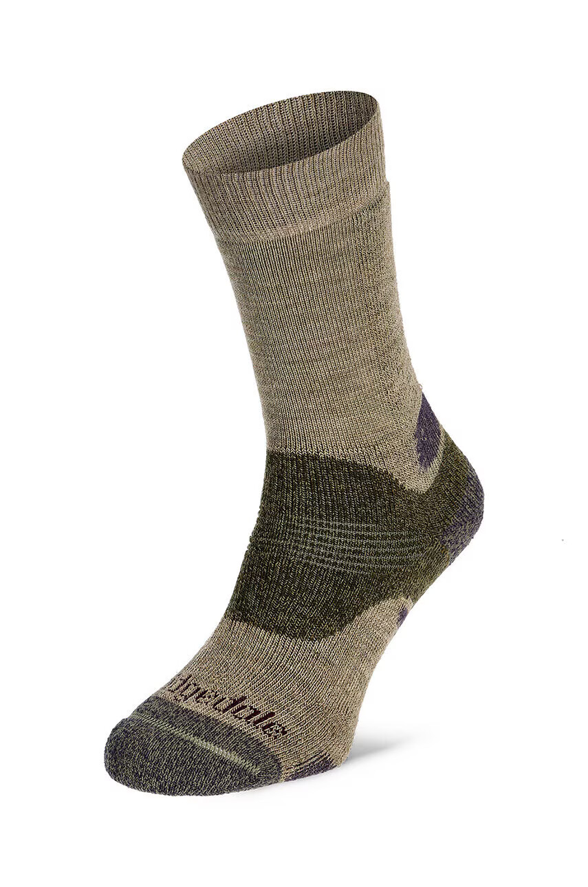 Bridgedale Чорапи Midweight Merino Performance - Pepit.bg