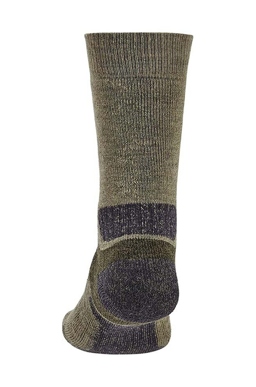 Bridgedale Чорапи Midweight Merino Performance - Pepit.bg
