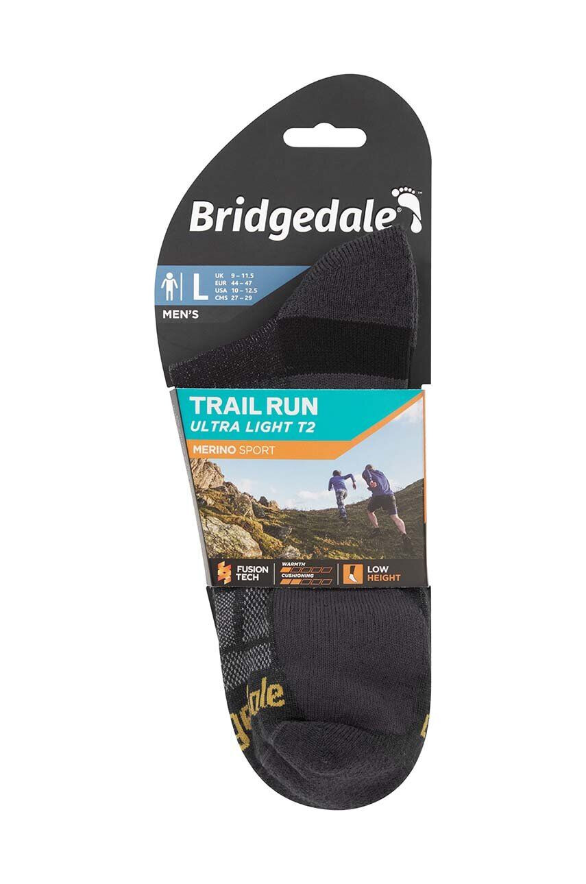 Bridgedale Чорапи Ultralight Merino Low - Pepit.bg