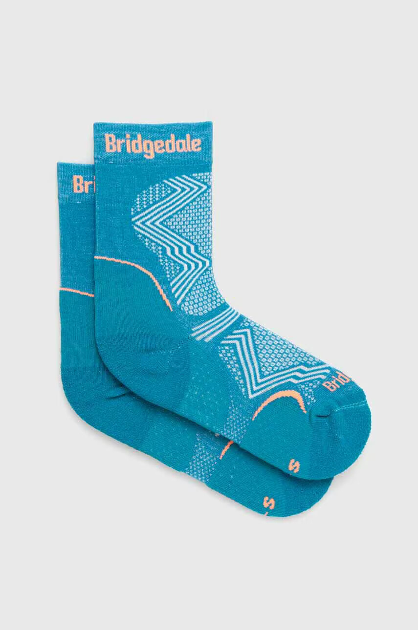 Bridgedale Чорапи Ultralight T2 Coolmax - Pepit.bg