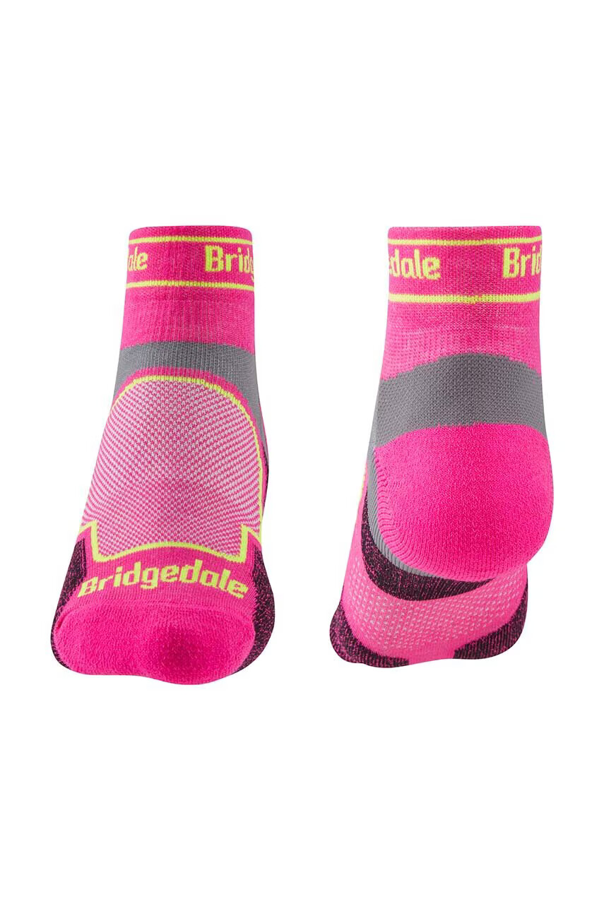 Bridgedale Чорапи Ultralight T2 Coolmax Low - Pepit.bg