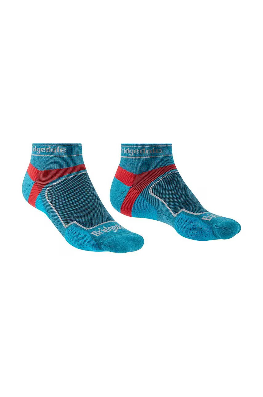 Bridgedale Чорапи Ultralight T2 Coolmax Low - Pepit.bg