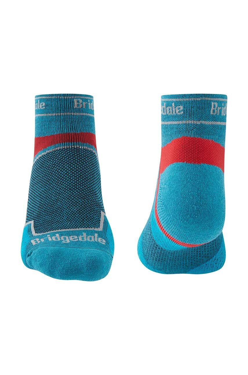 Bridgedale Чорапи Ultralight T2 Coolmax Low - Pepit.bg