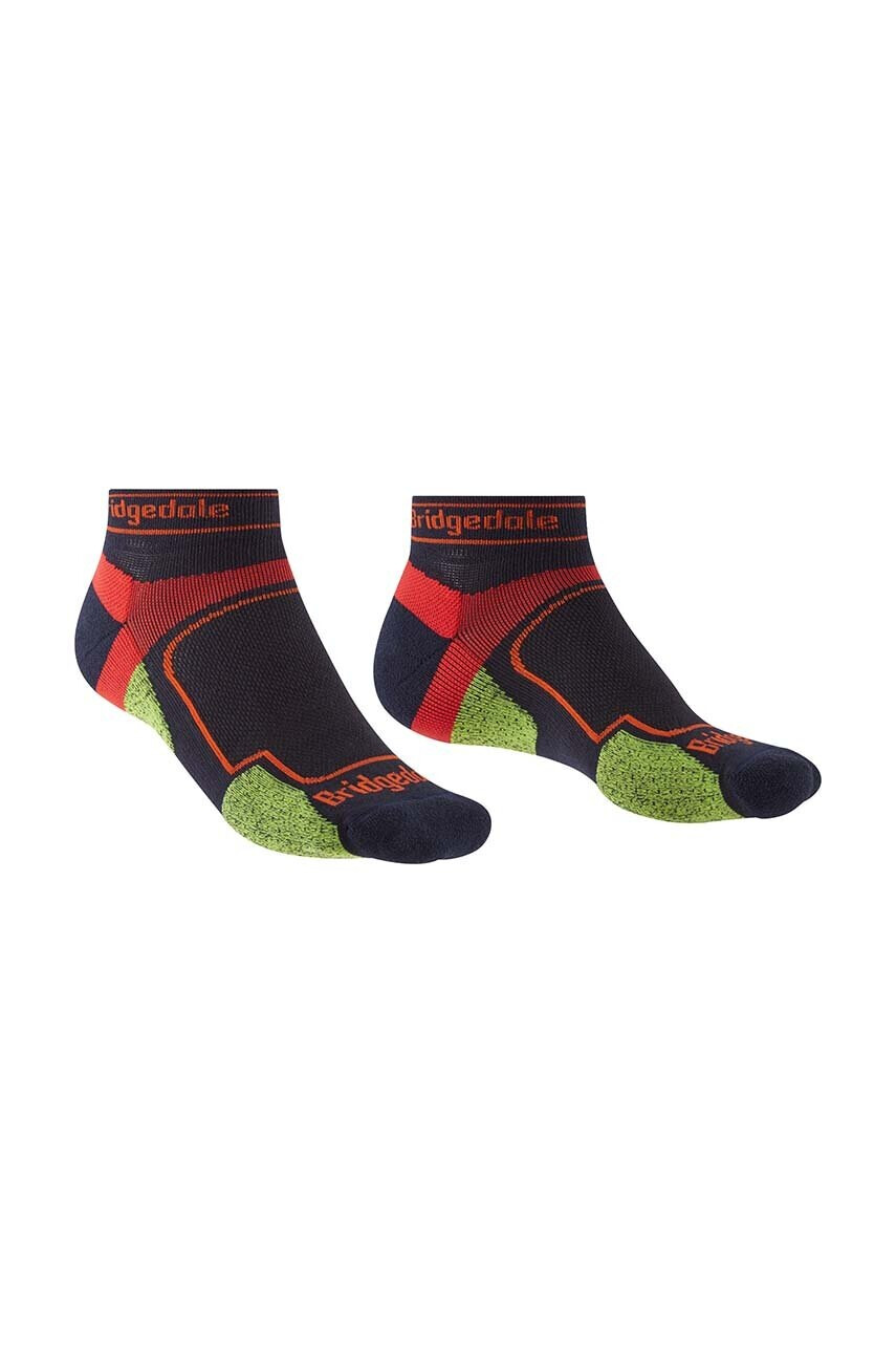 Bridgedale Чорапи Ultralight T2 Coolmax Low - Pepit.bg