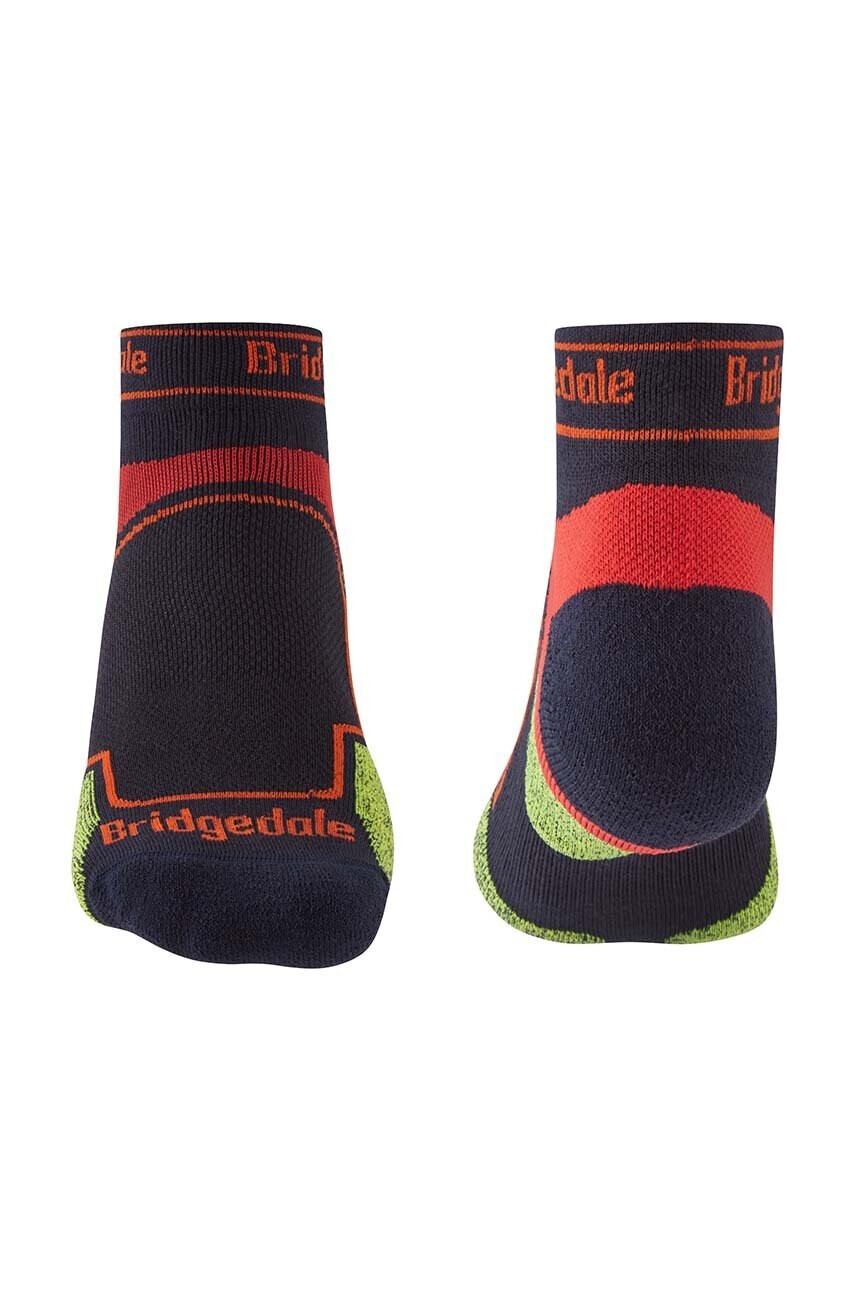 Bridgedale Чорапи Ultralight T2 Coolmax Low - Pepit.bg