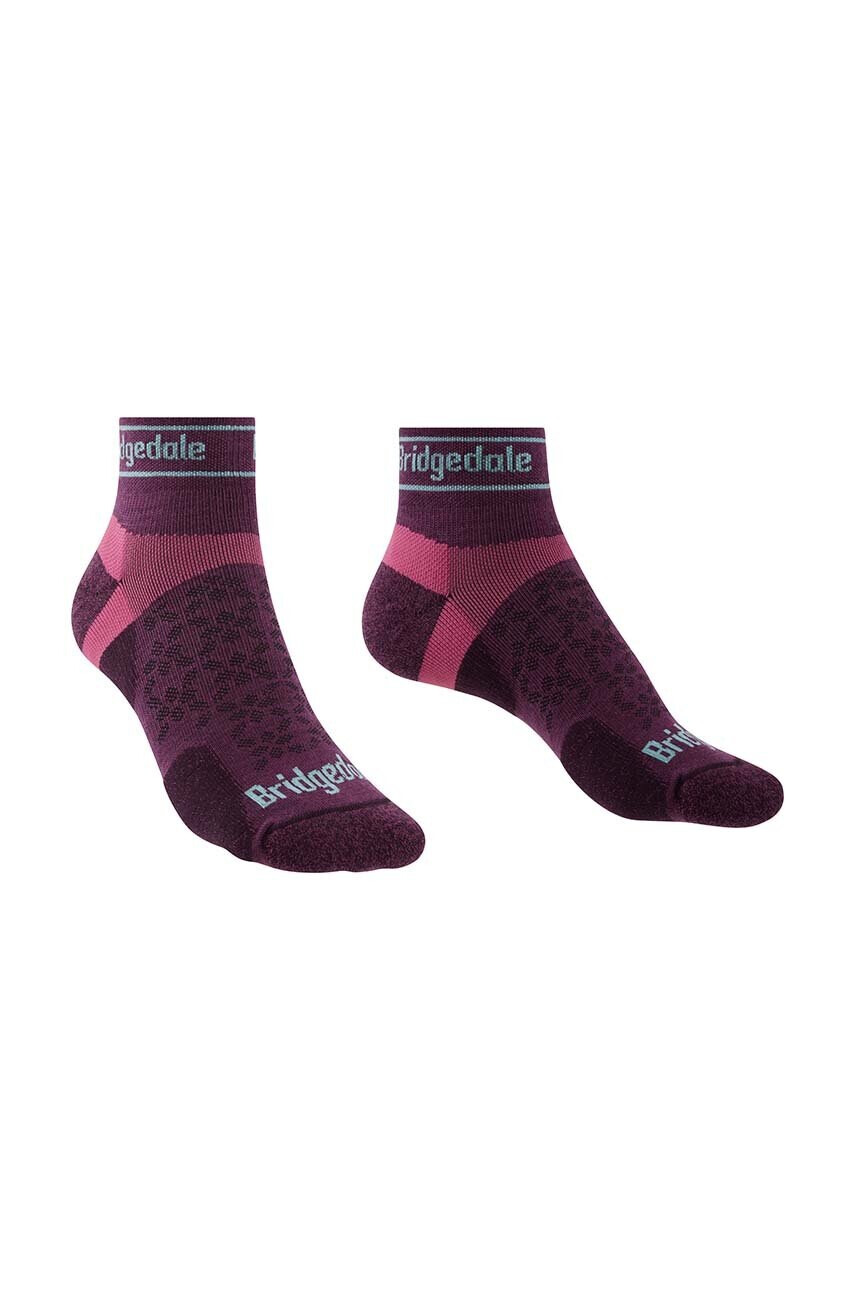 Bridgedale Чорапи Ultralight T2 Merino Low - Pepit.bg