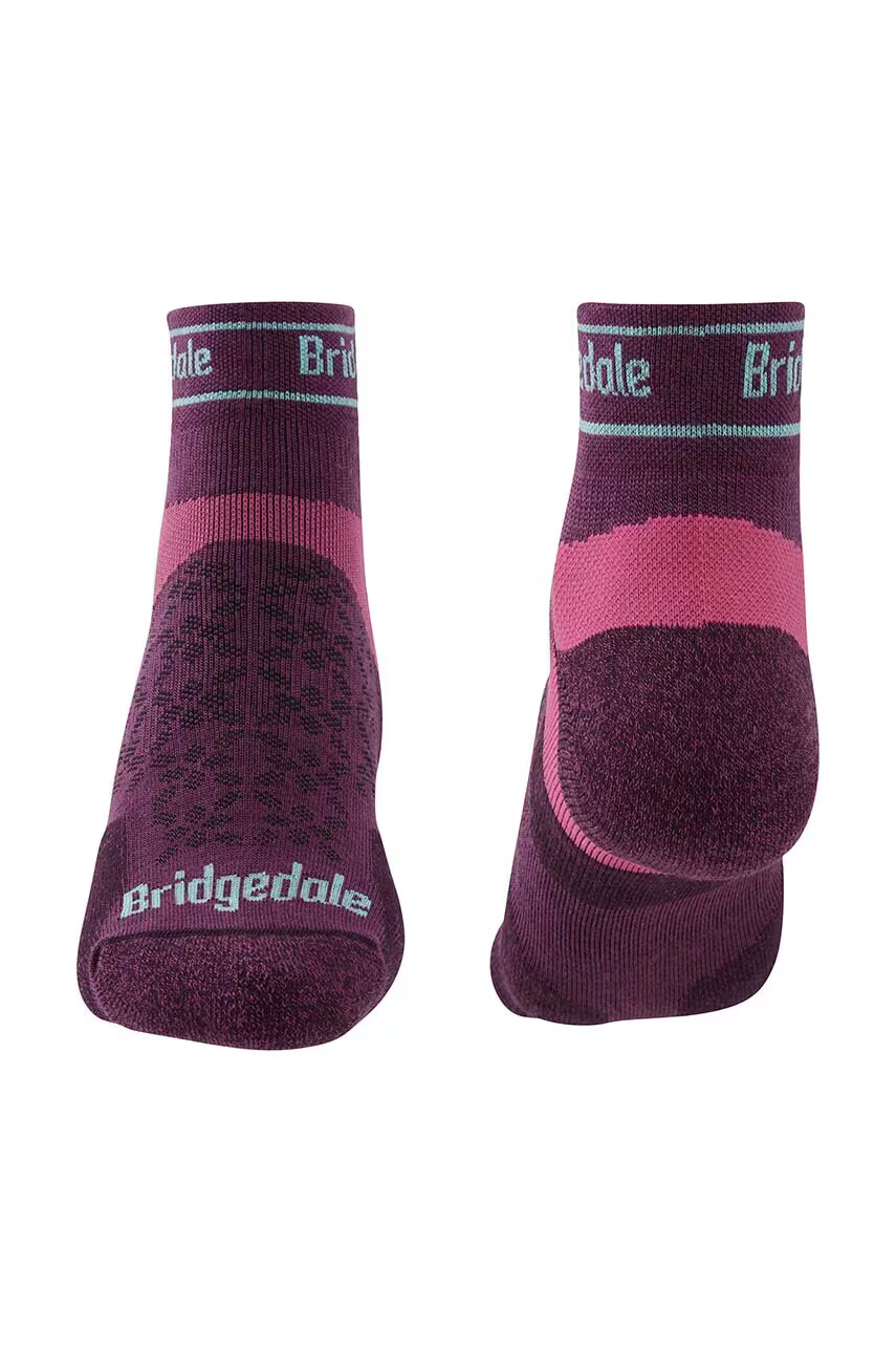 Bridgedale Чорапи Ultralight T2 Merino Low - Pepit.bg