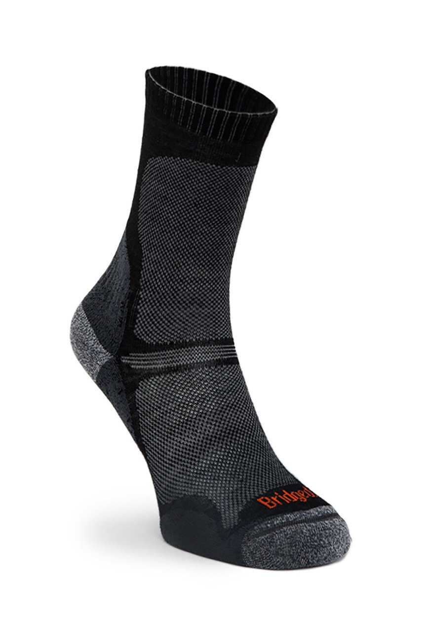 Bridgedale Чорапи Ultralight T2 Merino Performance - Pepit.bg