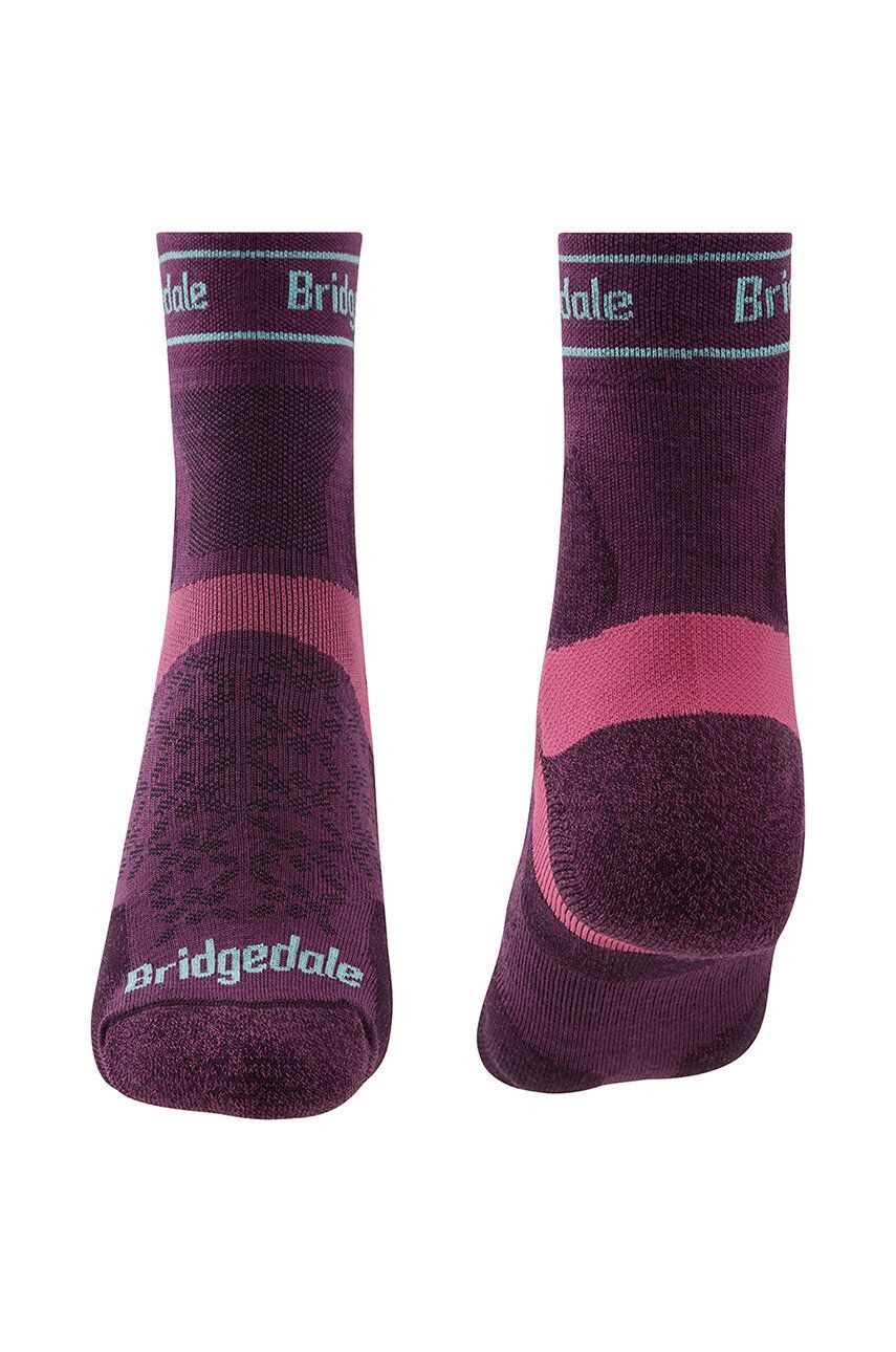 Bridgedale Чорапи Ultralight T2 Merino Sport - Pepit.bg