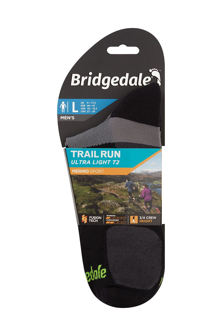 Bridgedale Чорапи Ultralight T2 Merino Sport - Pepit.bg