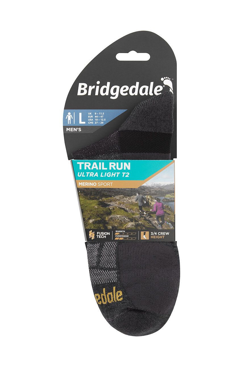 Bridgedale Чорапи Ultralight T2 Merino Sport - Pepit.bg