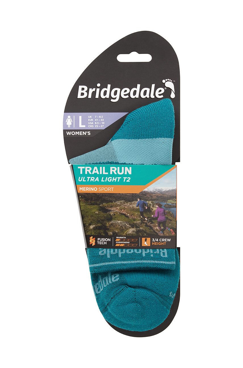 Bridgedale Чорапи Ultralight T2 Merino Sport - Pepit.bg