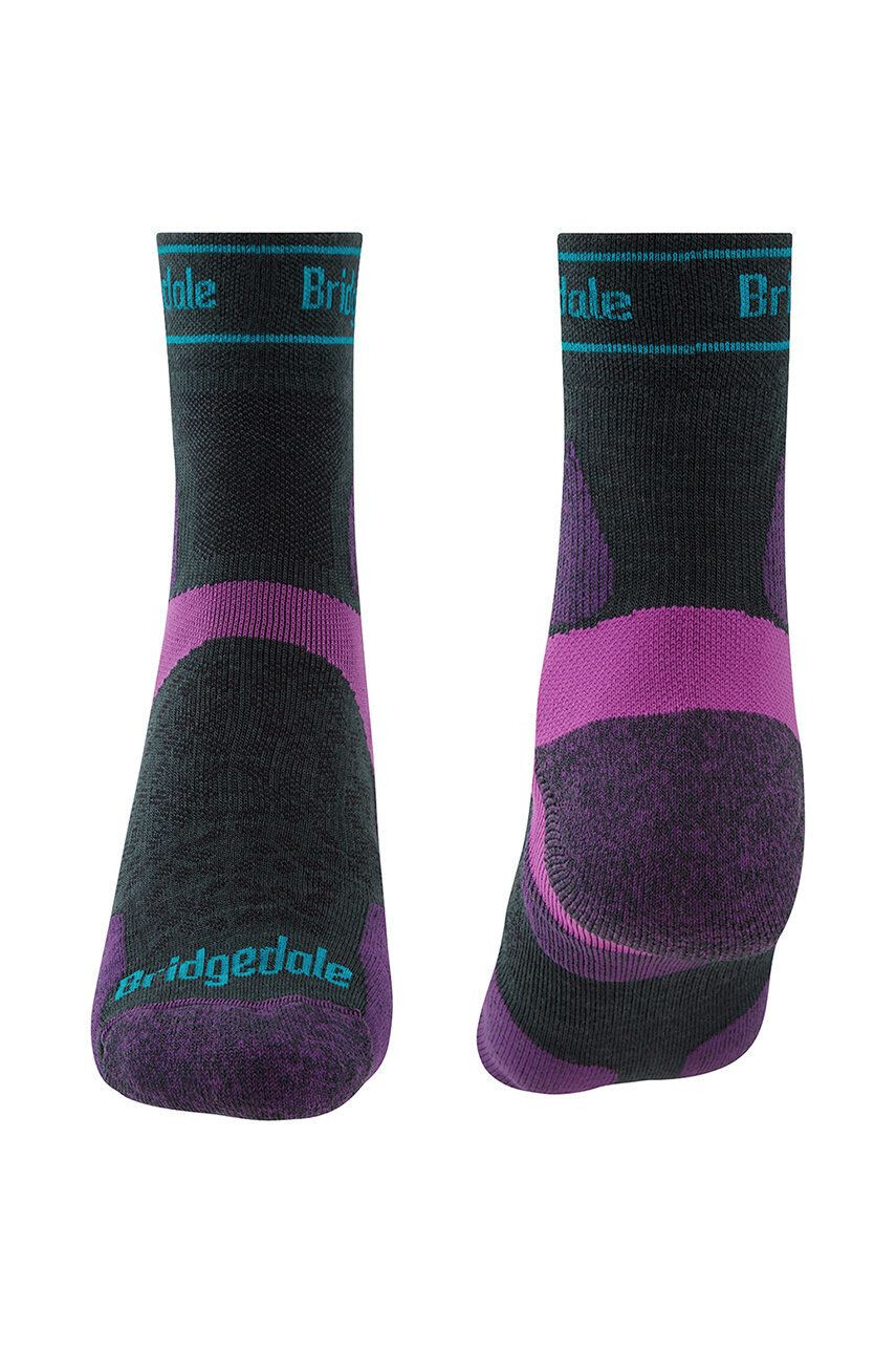 Bridgedale Чорапи Ultralight T2 Merino Sport - Pepit.bg