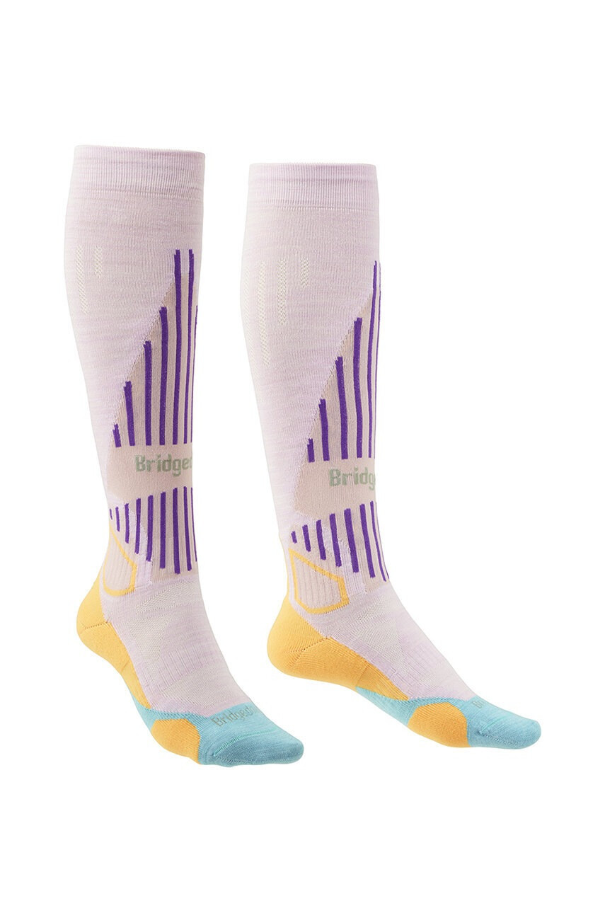 Bridgedale Ски чорапи Lightweight Merino Performance - Pepit.bg