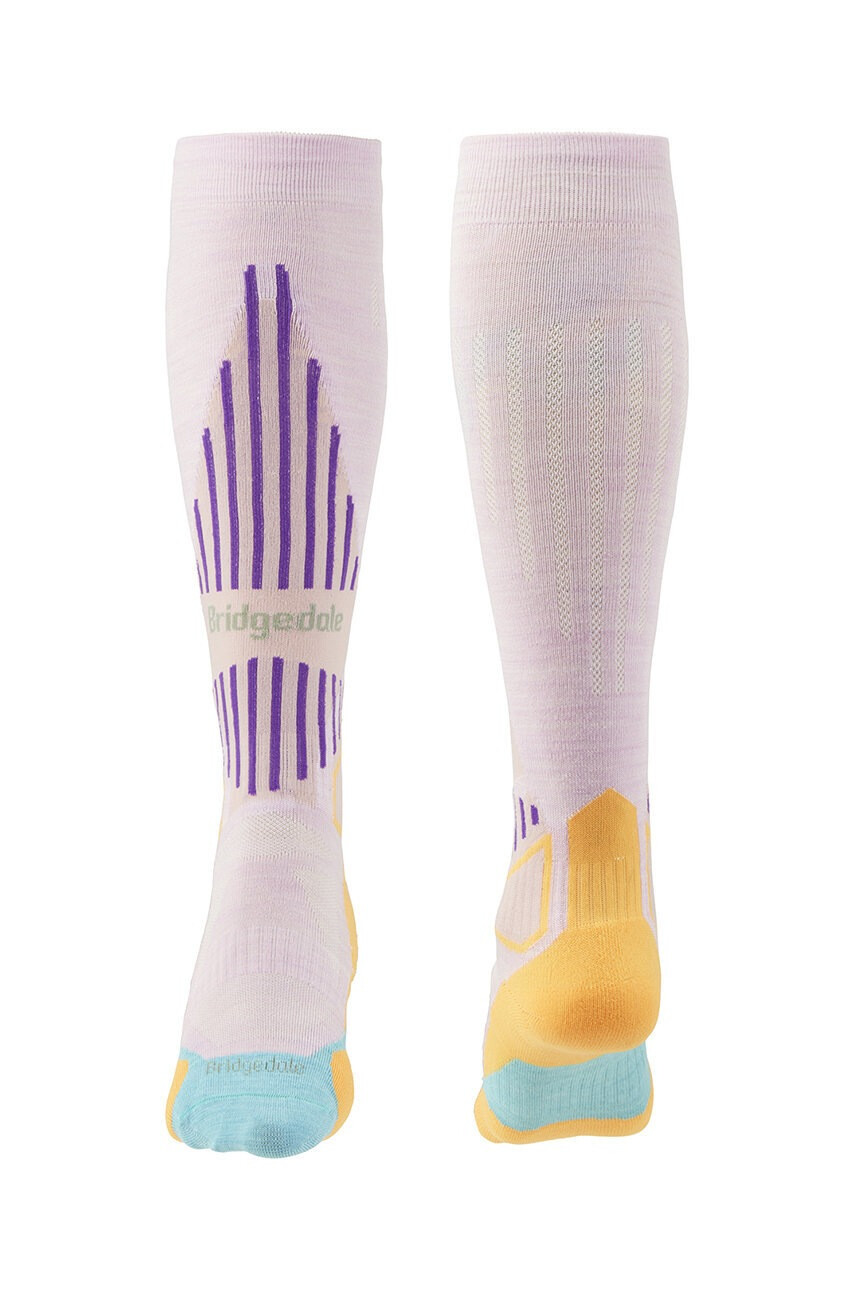 Bridgedale Ски чорапи Lightweight Merino Performance - Pepit.bg