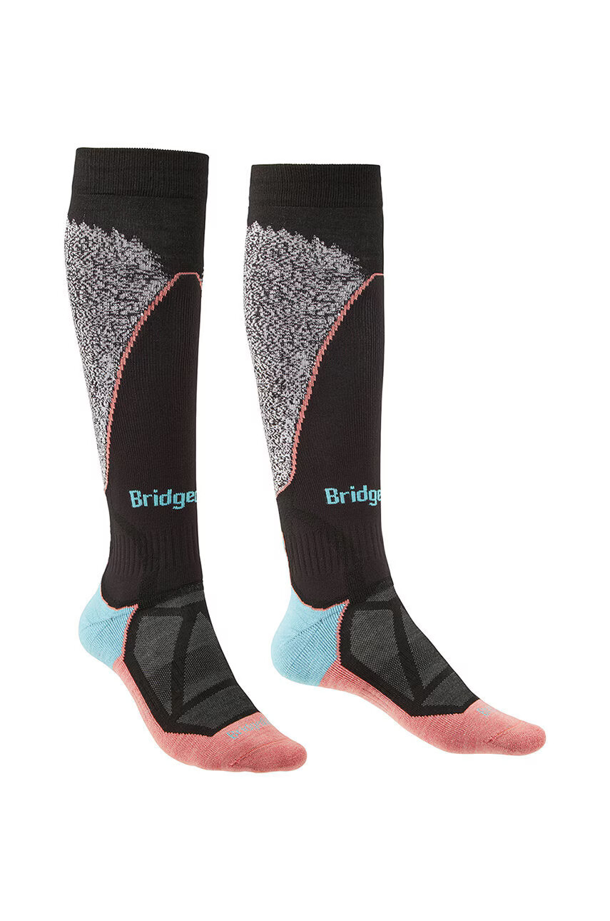 Bridgedale Ски чорапи Midweight Merino Performance - Pepit.bg