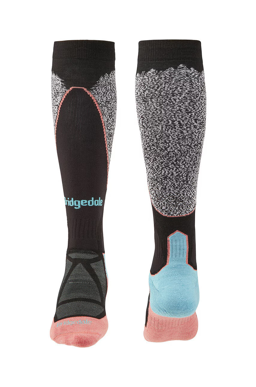 Bridgedale Ски чорапи Midweight Merino Performance - Pepit.bg