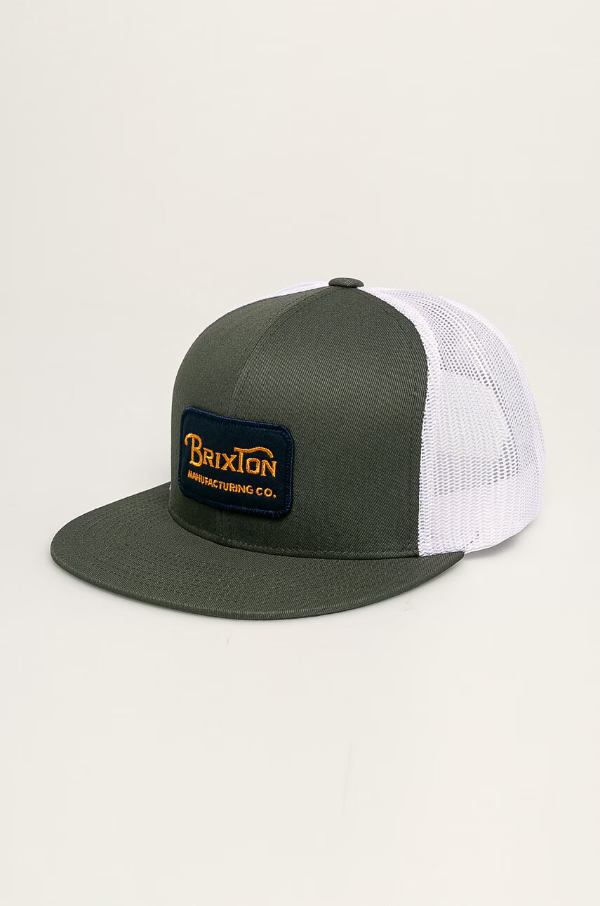Brixton Шапка - Pepit.bg