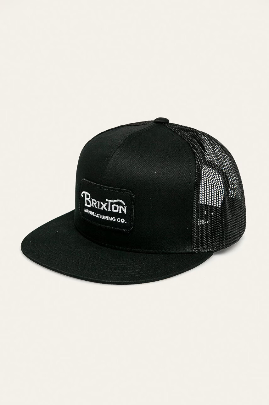 Brixton Шапка - Pepit.bg