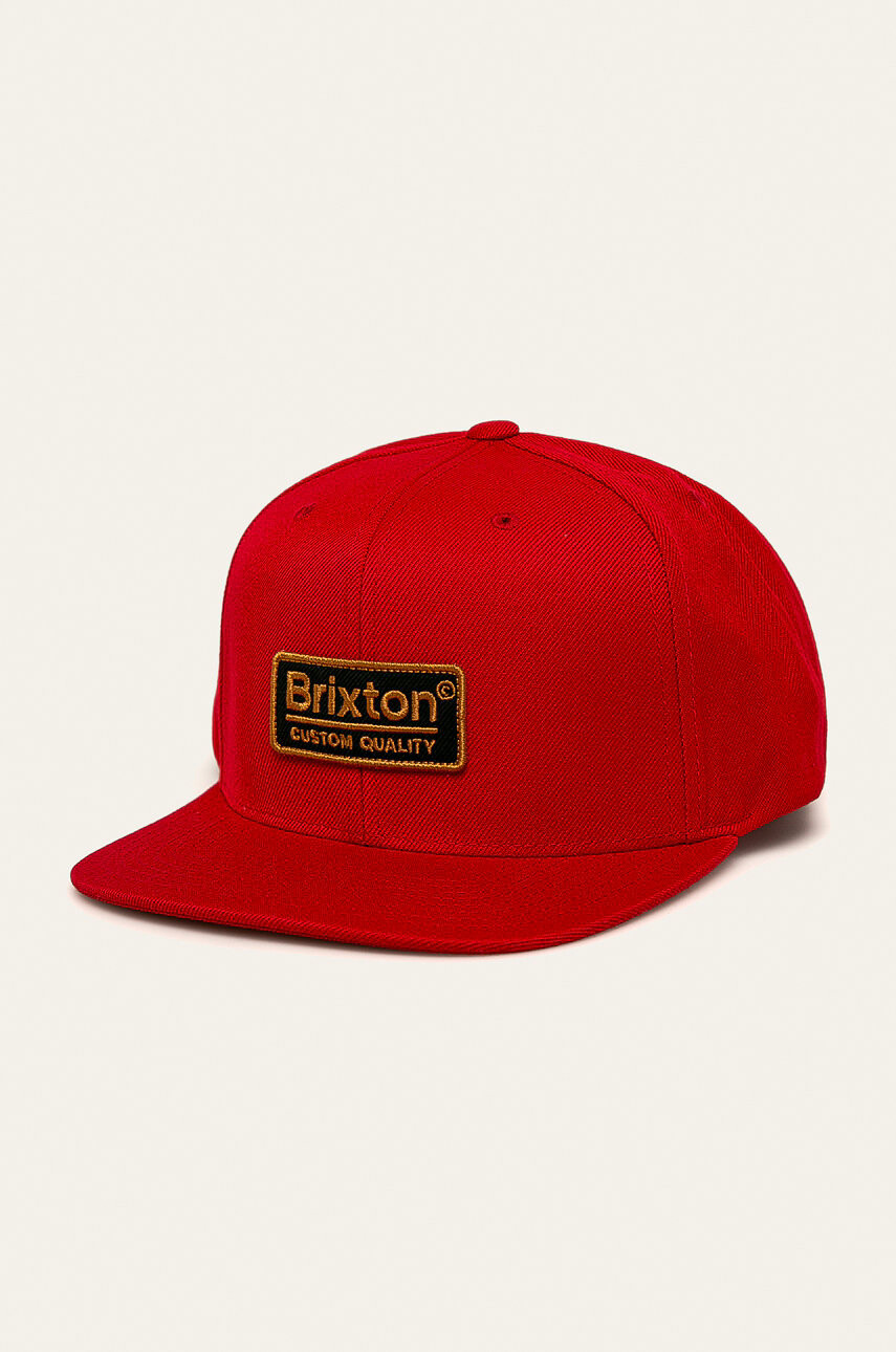 Brixton Шапка - Pepit.bg