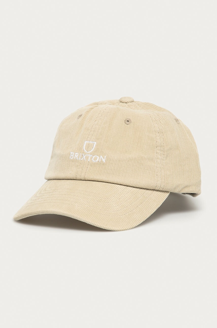 Brixton Шапка - Pepit.bg