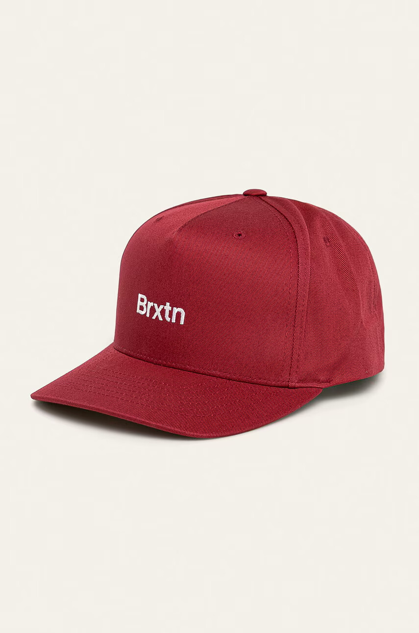 Brixton Шапка - Pepit.bg