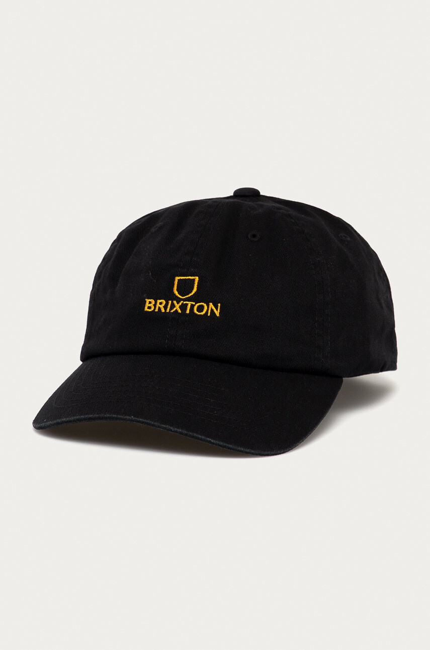 Brixton Шапка с козирка - Pepit.bg