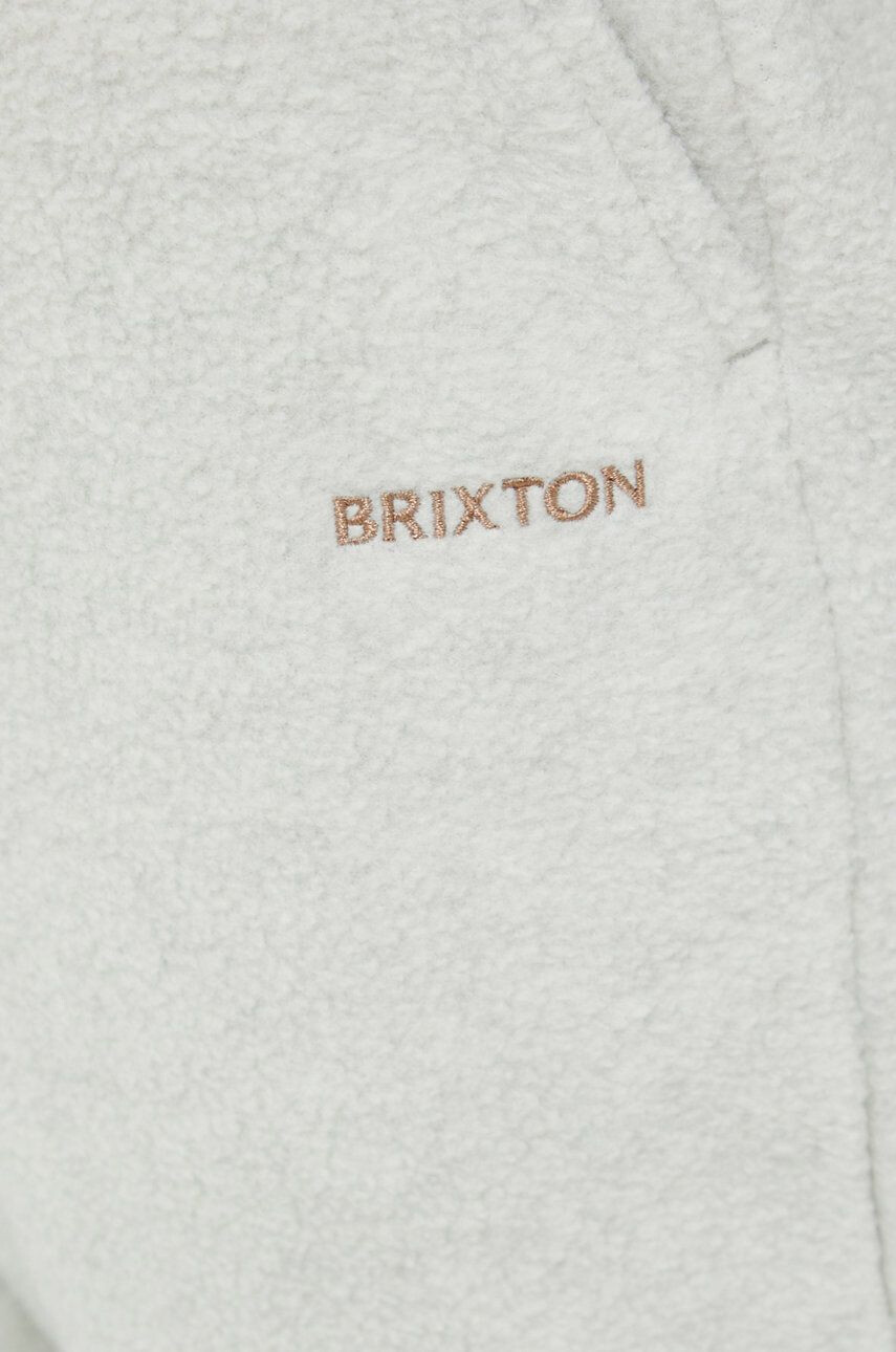 Brixton Спортен панталон в сиво - Pepit.bg