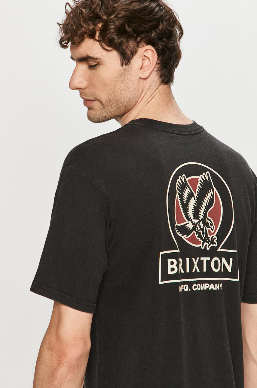Brixton Тениска - Pepit.bg