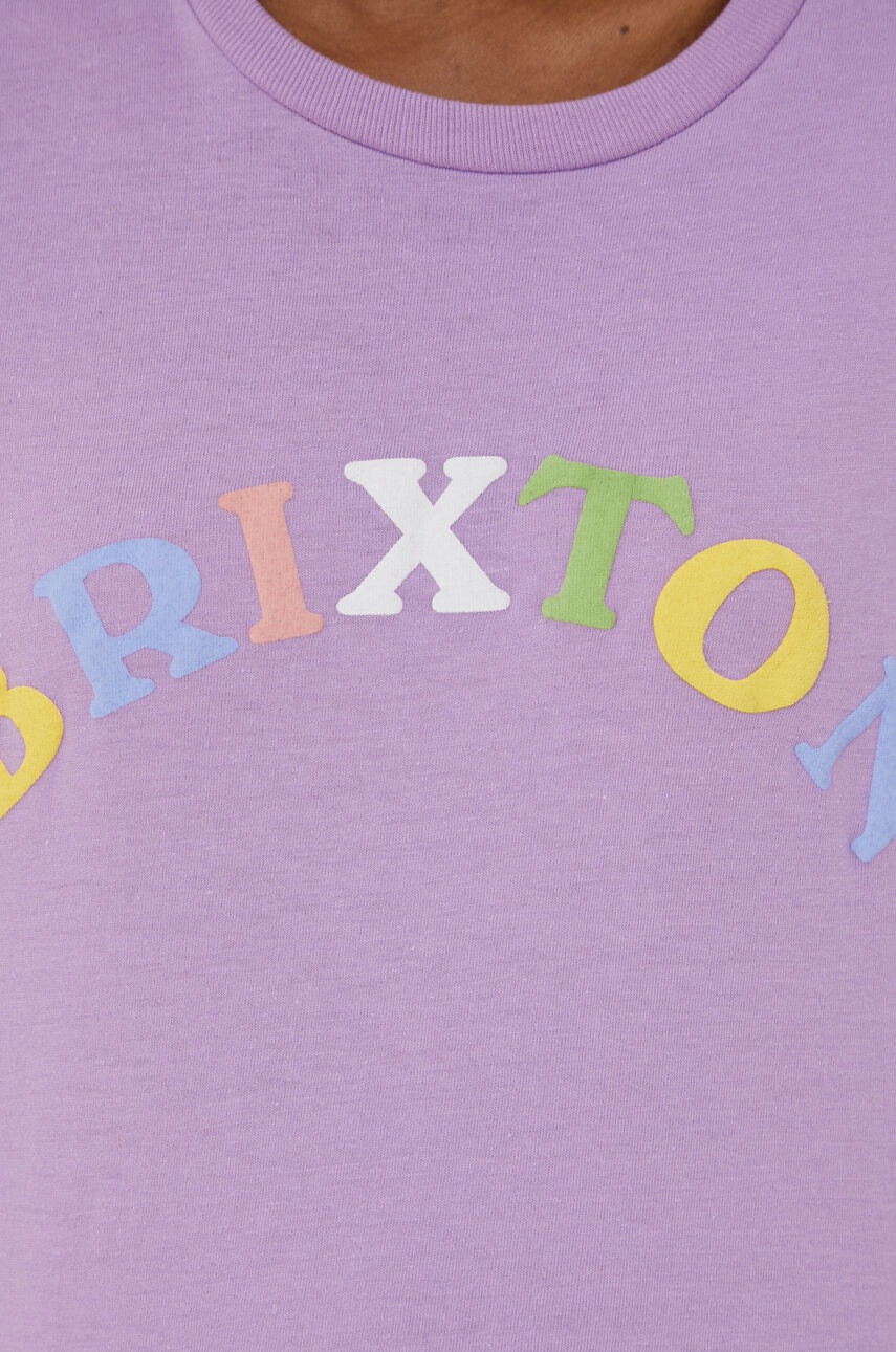 Brixton Тениска - Pepit.bg