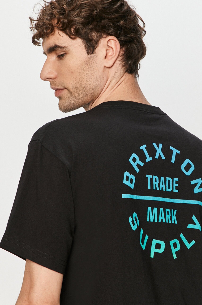 Brixton Тениска - Pepit.bg