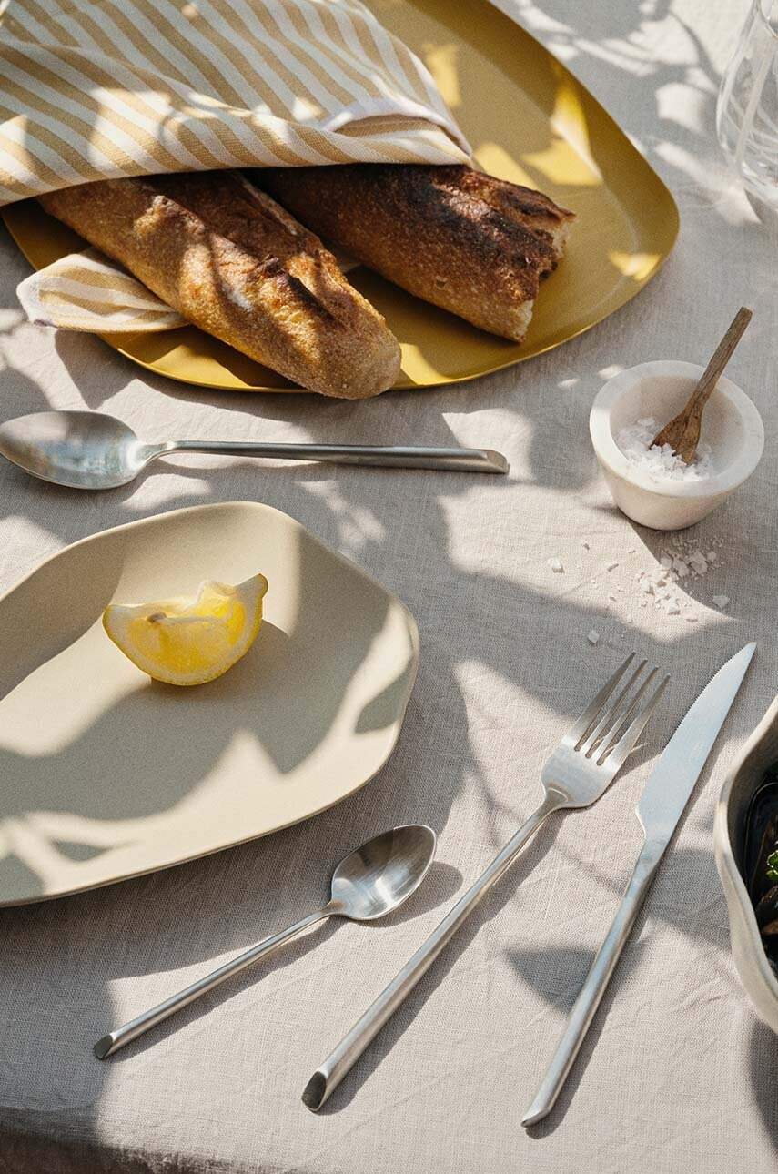 Broste Copenhagen Чиния за сервиране Limfjord - Pepit.bg