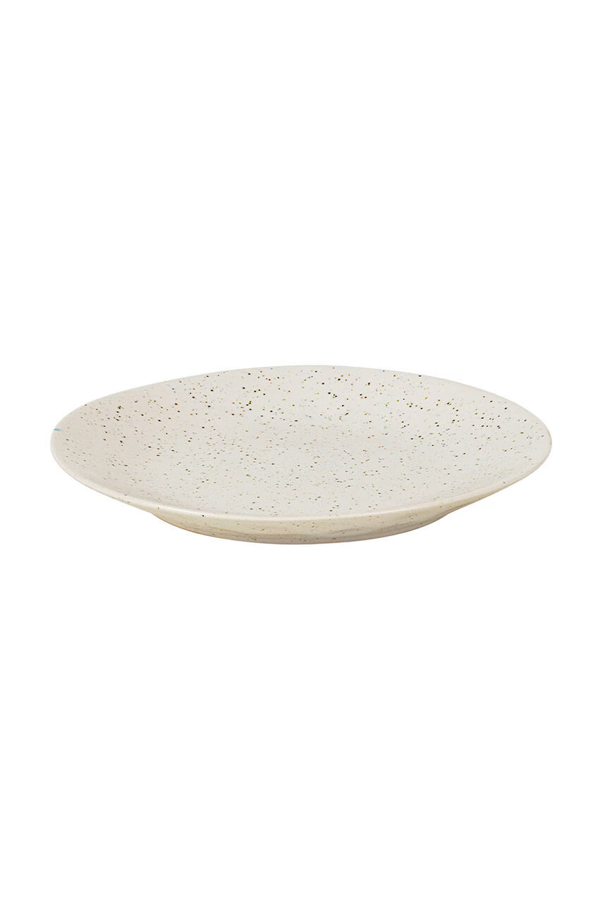 Broste Copenhagen Чиния Nordic Vanilla - Pepit.bg