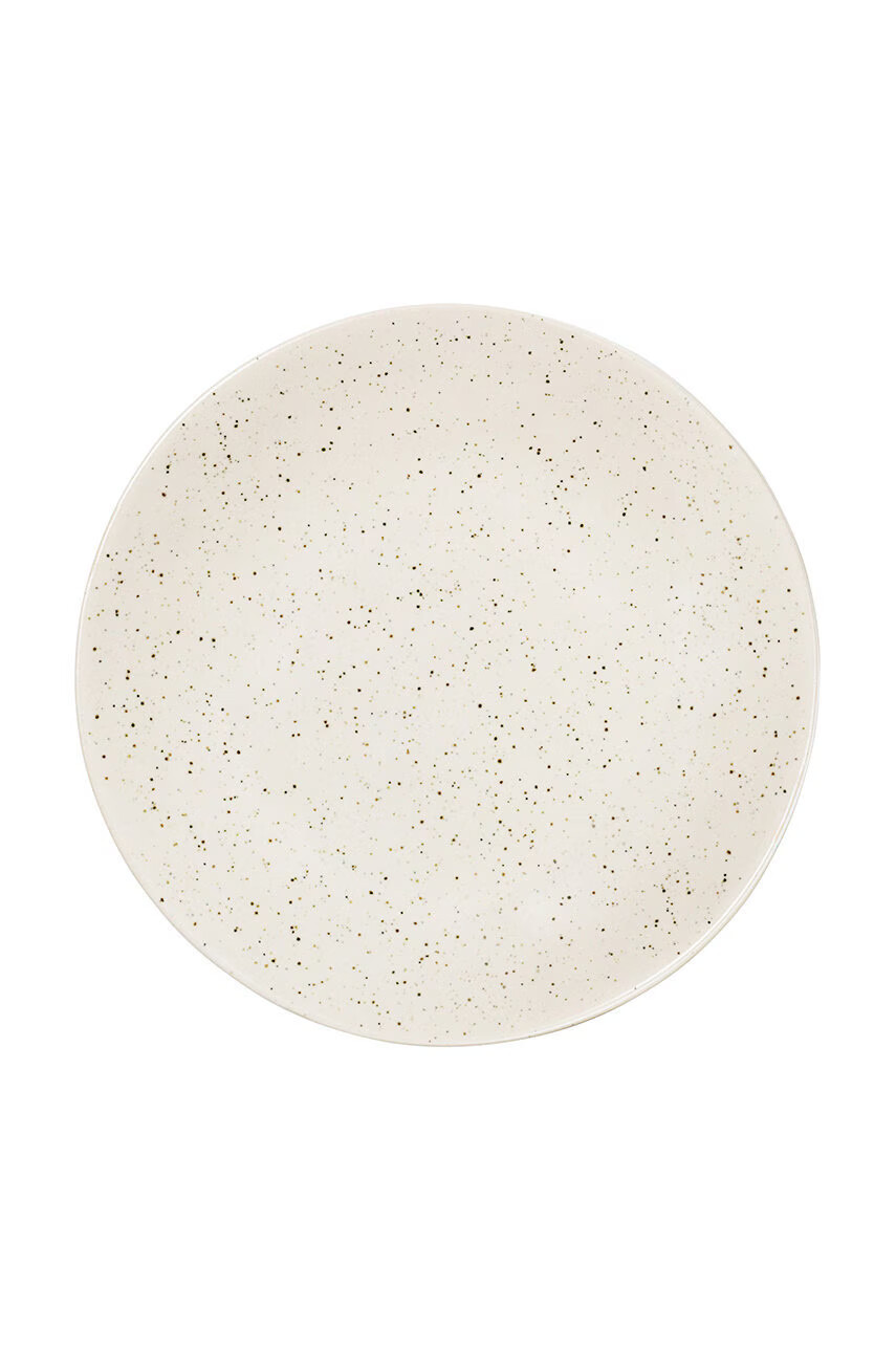 Broste Copenhagen Чиния Nordic Vanilla - Pepit.bg
