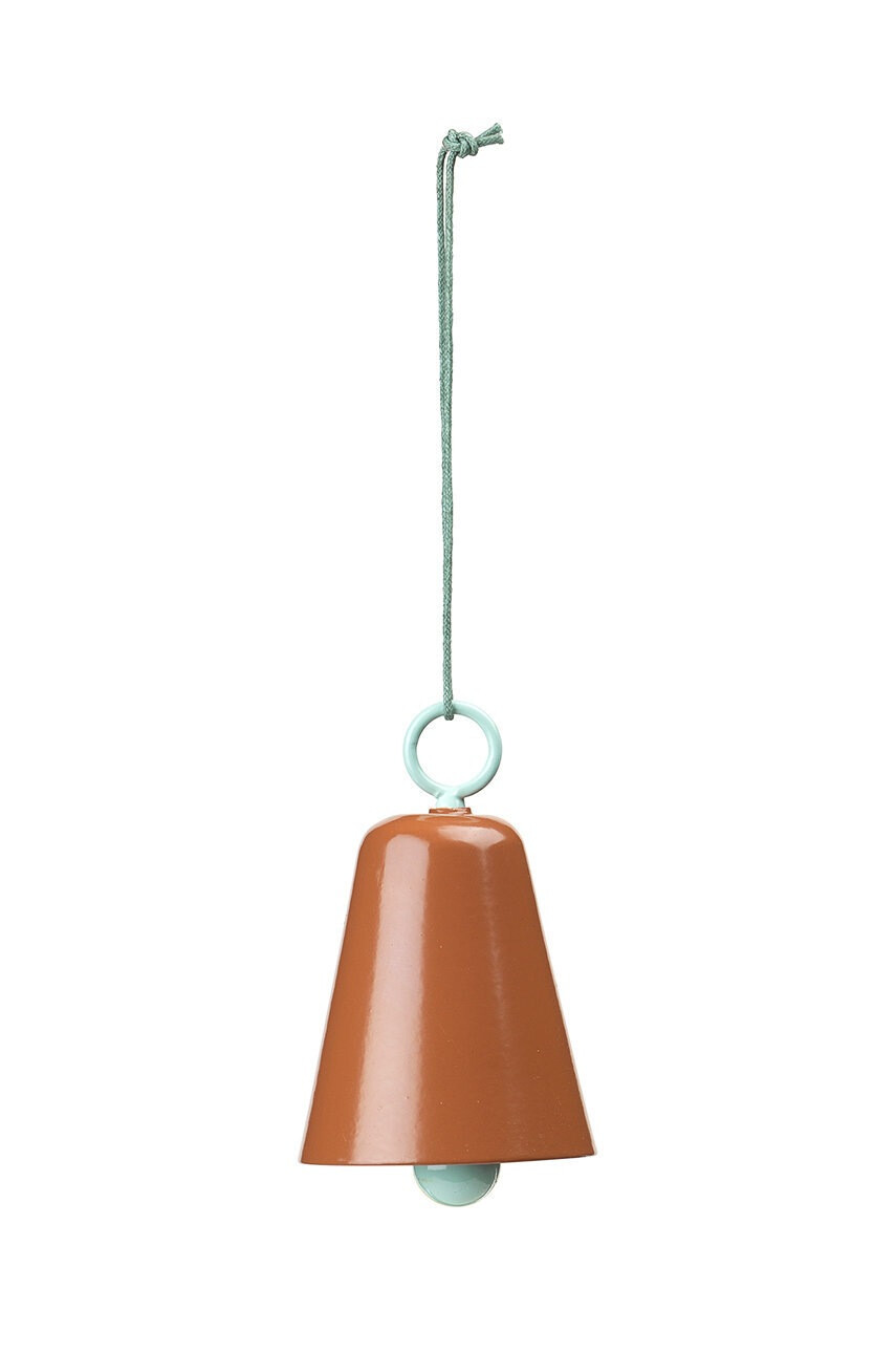 Broste Copenhagen Декорация Bell - Pepit.bg