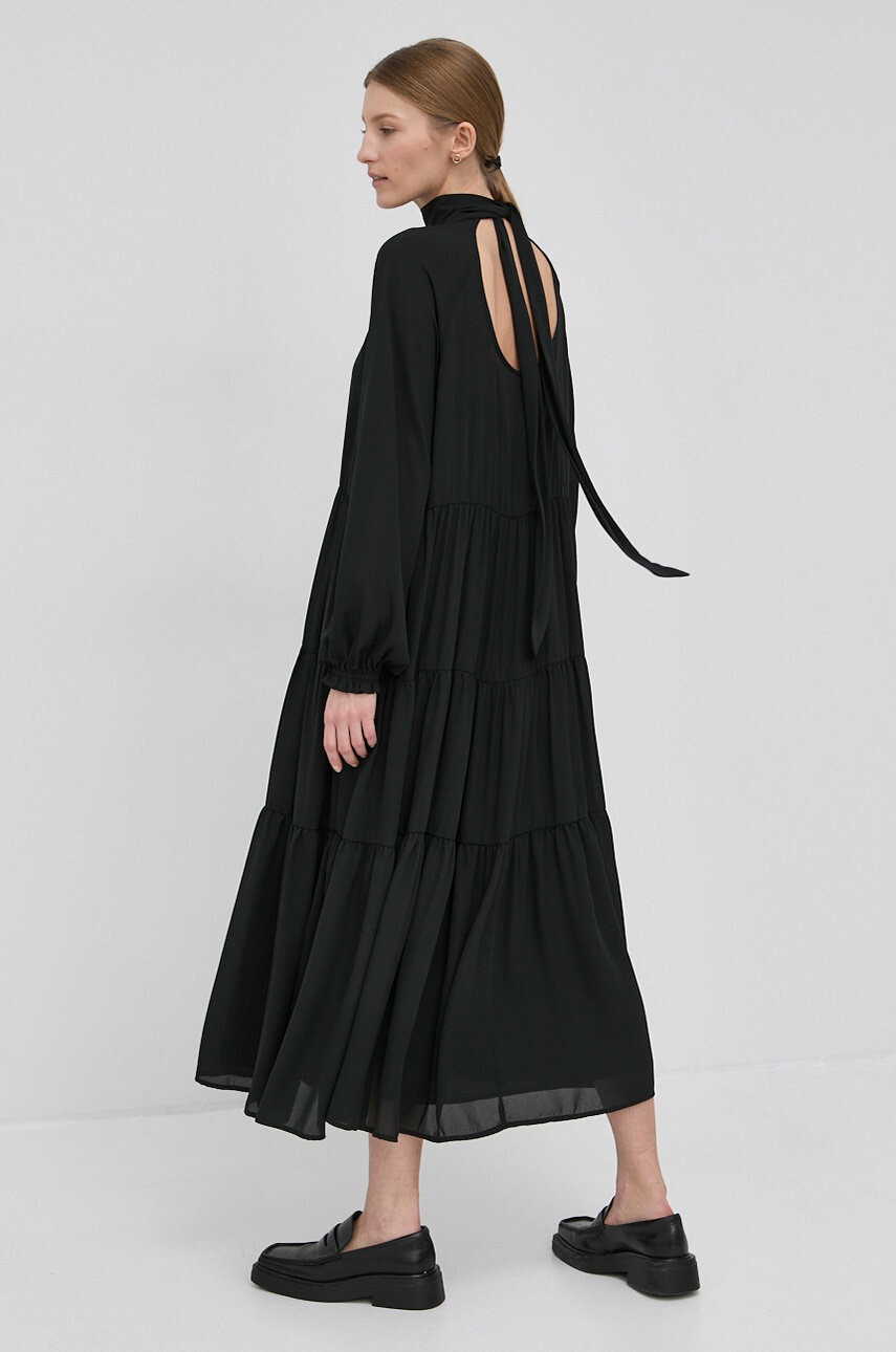 Bruuns Bazaar Рокля Camilla Eliza - Pepit.bg