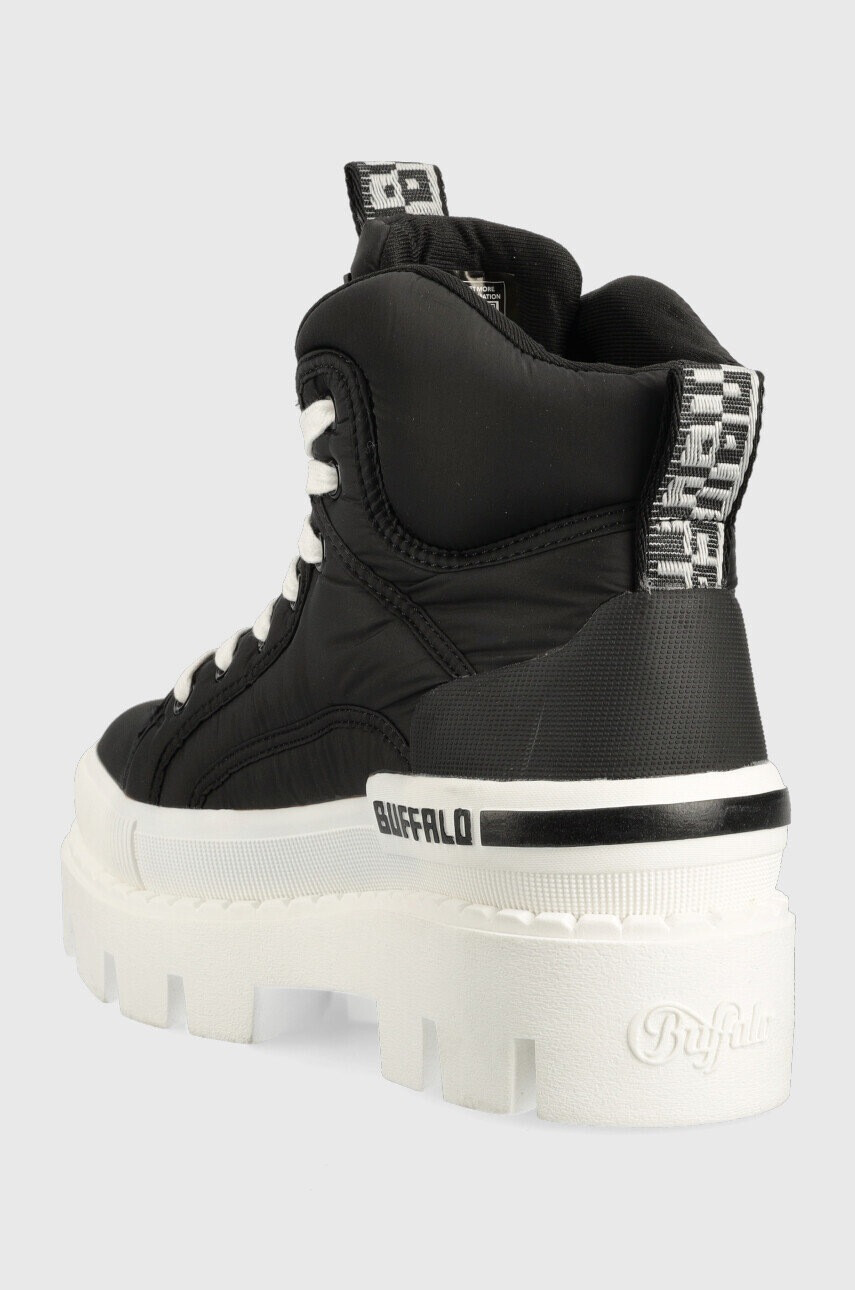 Buffalo Обувки Raven Laceup Mid - Pepit.bg
