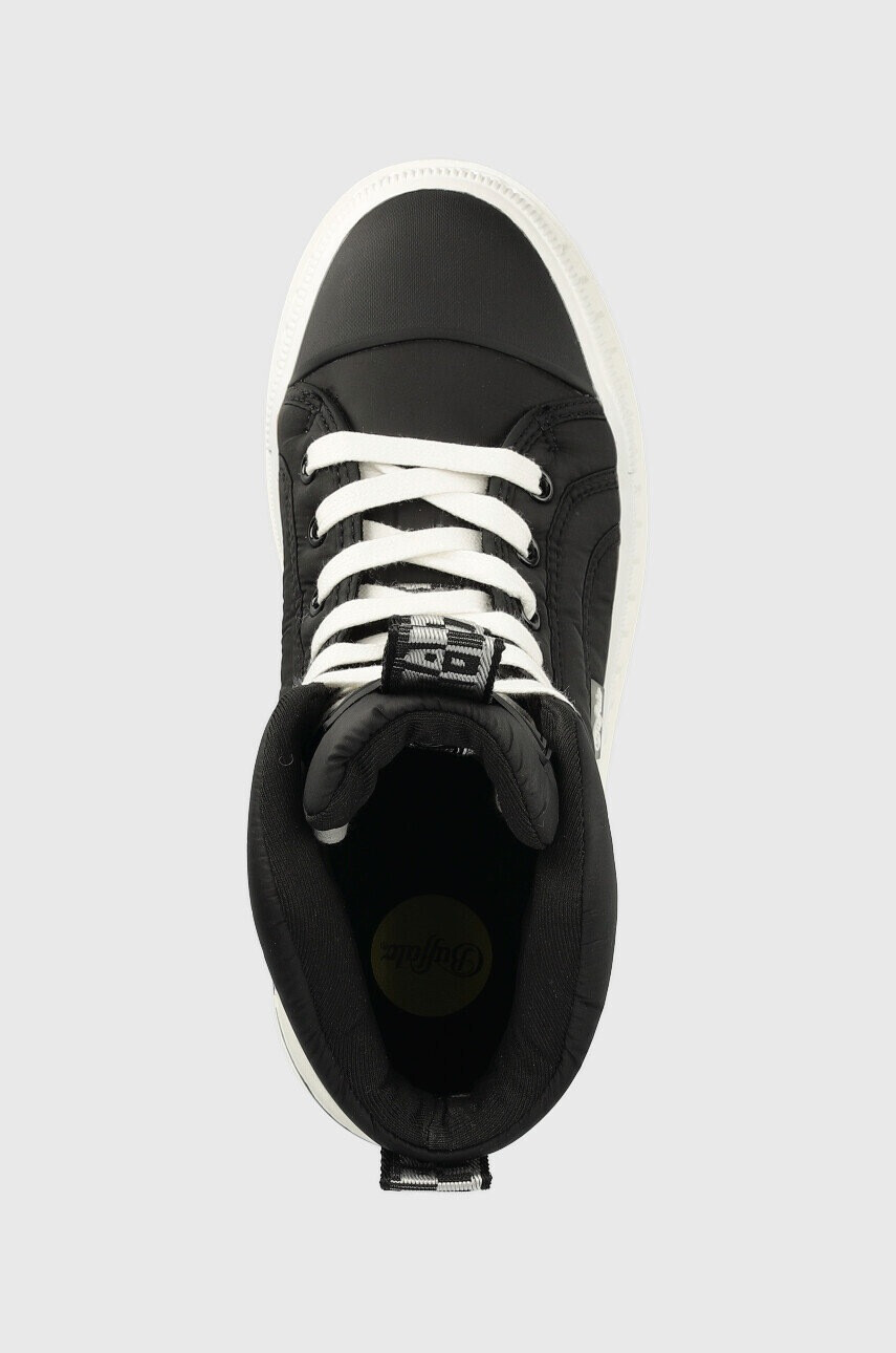 Buffalo Обувки Raven Laceup Mid - Pepit.bg