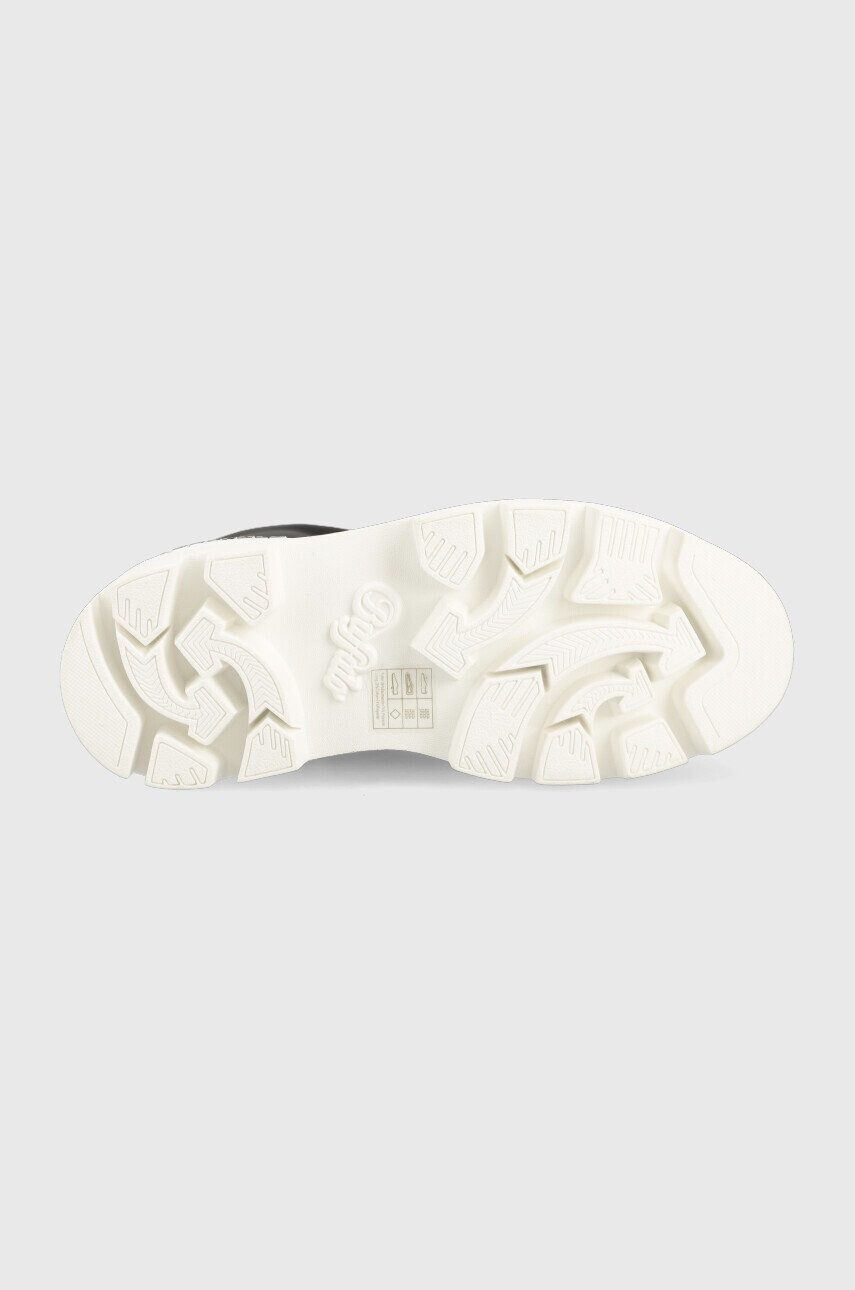 Buffalo Обувки Raven Laceup Mid - Pepit.bg