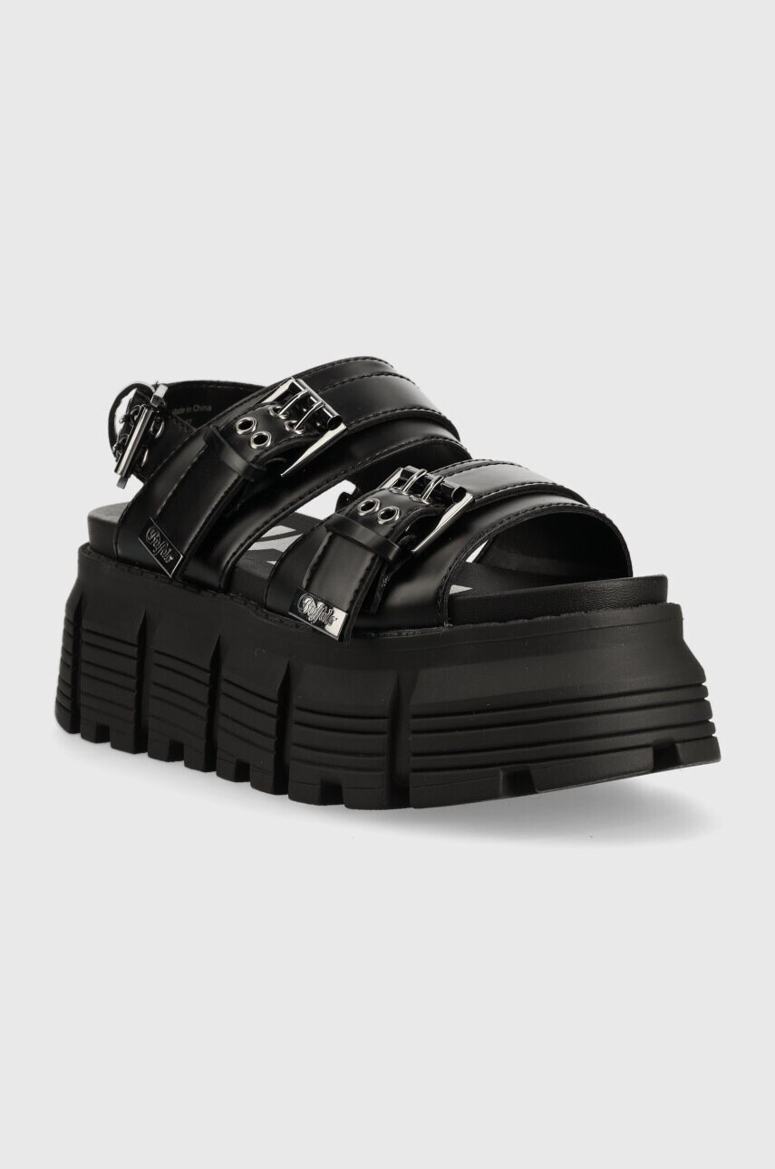 Buffalo Сандали Ava Sandal - Pepit.bg