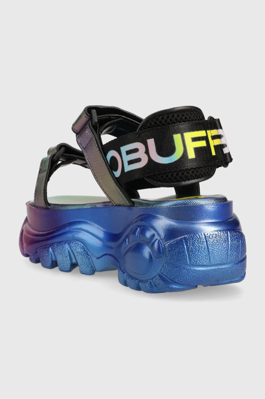 Buffalo Сандали Classic Ts Snd с платформа 1533324 - Pepit.bg