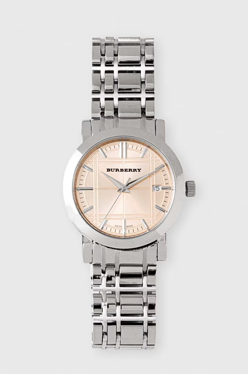 Burberry Часовник - Pepit.bg