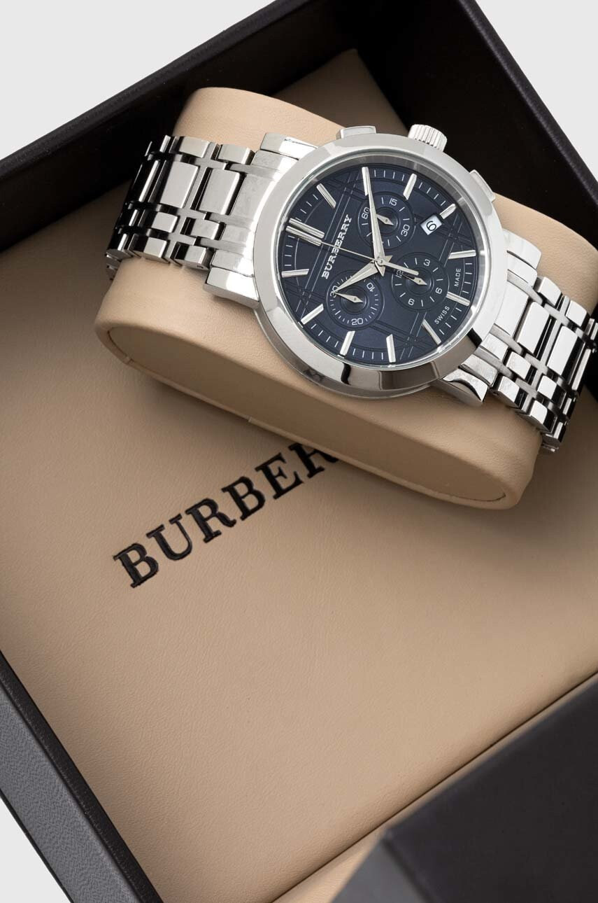 Burberry Часовник - Pepit.bg