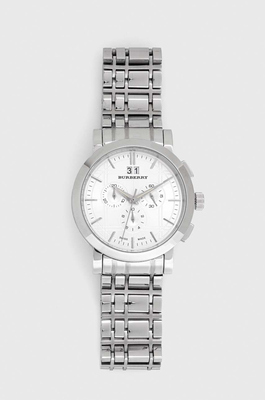 Burberry Часовник - Pepit.bg