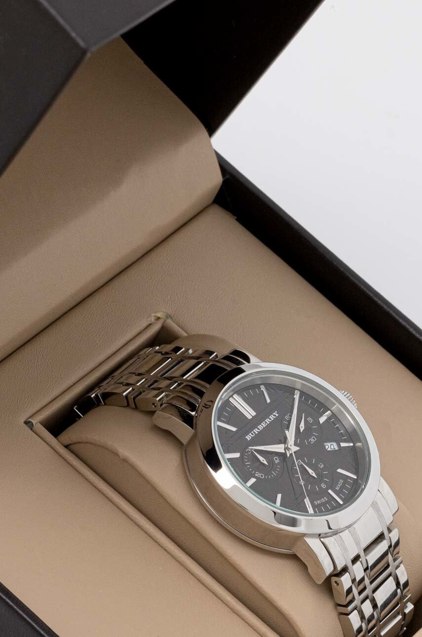 Burberry Часовник - Pepit.bg