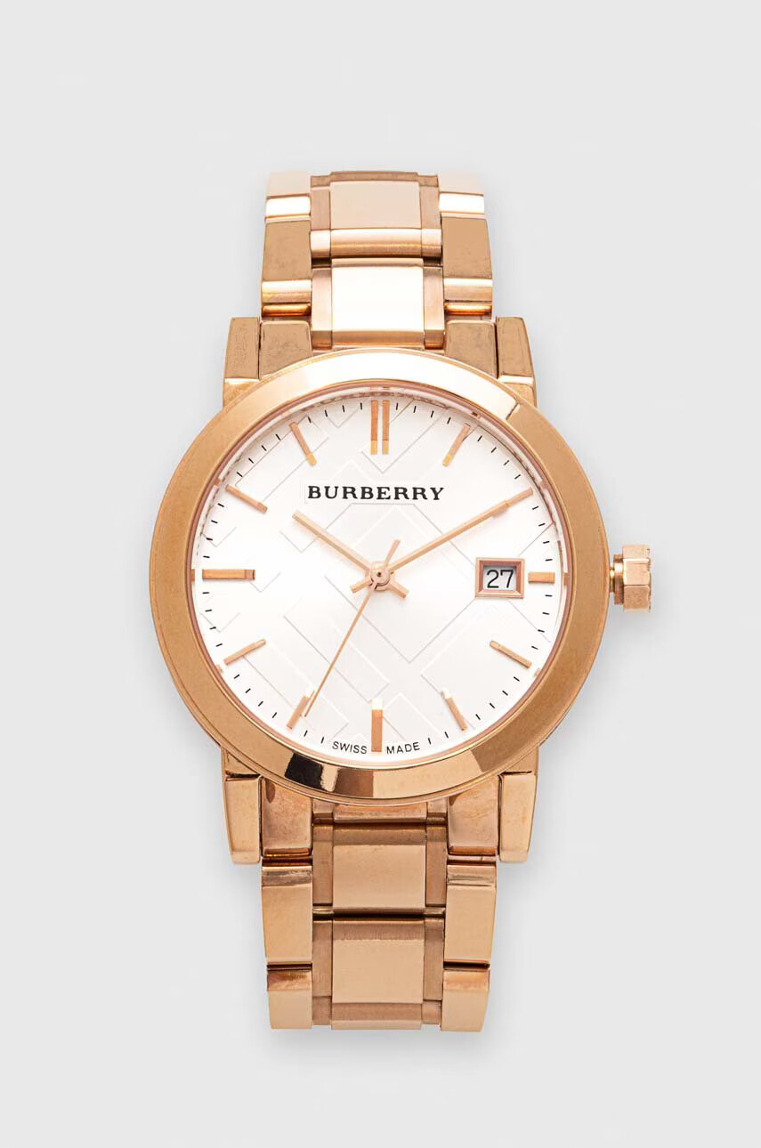 Burberry Часовник - Pepit.bg
